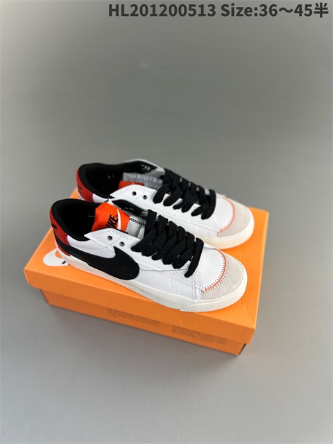 men blazer shoes-038